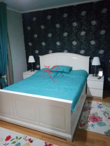 Ion Berindei Vanzare apartament 3 camere