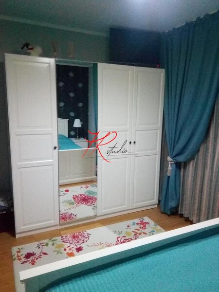 Ion Berindei Vanzare apartament 3 camere