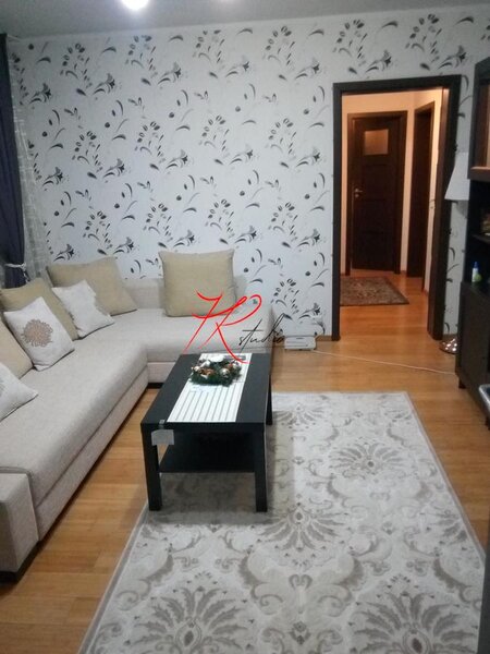 Ion Berindei Vanzare apartament 3 camere