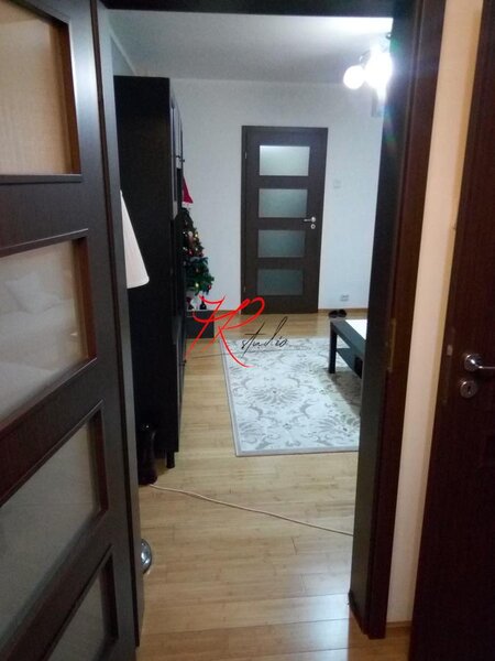 Ion Berindei Vanzare apartament 3 camere