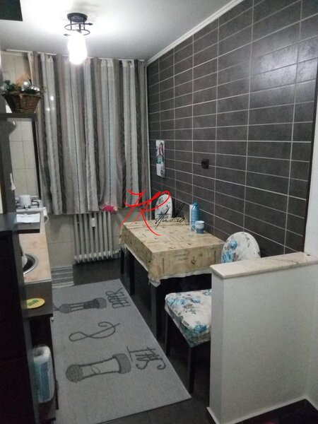 Ion Berindei Vanzare apartament 3 camere