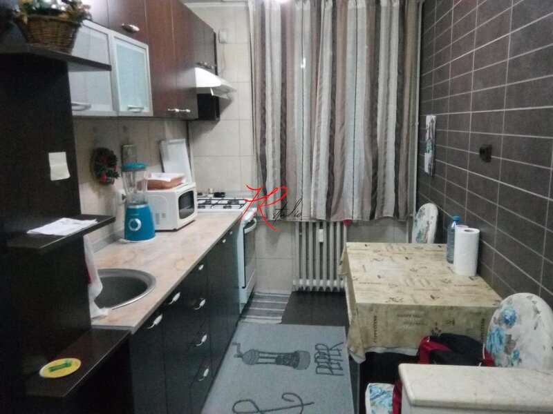 Ion Berindei Vanzare apartament 3 camere