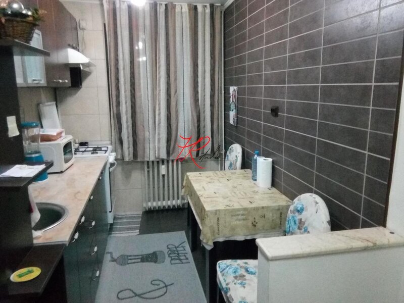 Ion Berindei Vanzare apartament 3 camere