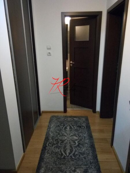 Ion Berindei Vanzare apartament 3 camere