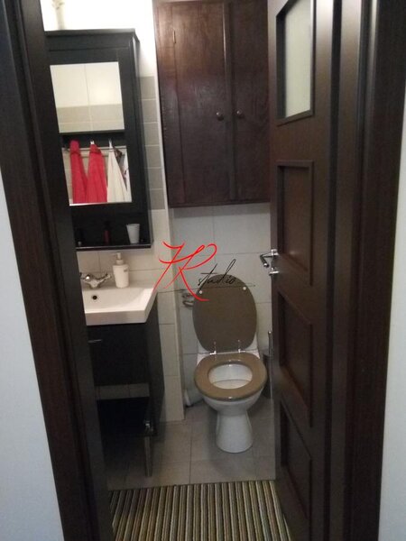Ion Berindei Vanzare apartament 3 camere